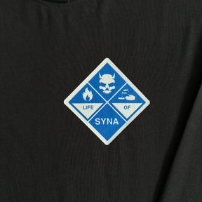 Suéter Syna World “Hazard LS”