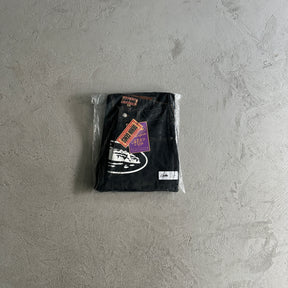 Calça Baggy Corteiz “Cr Island”