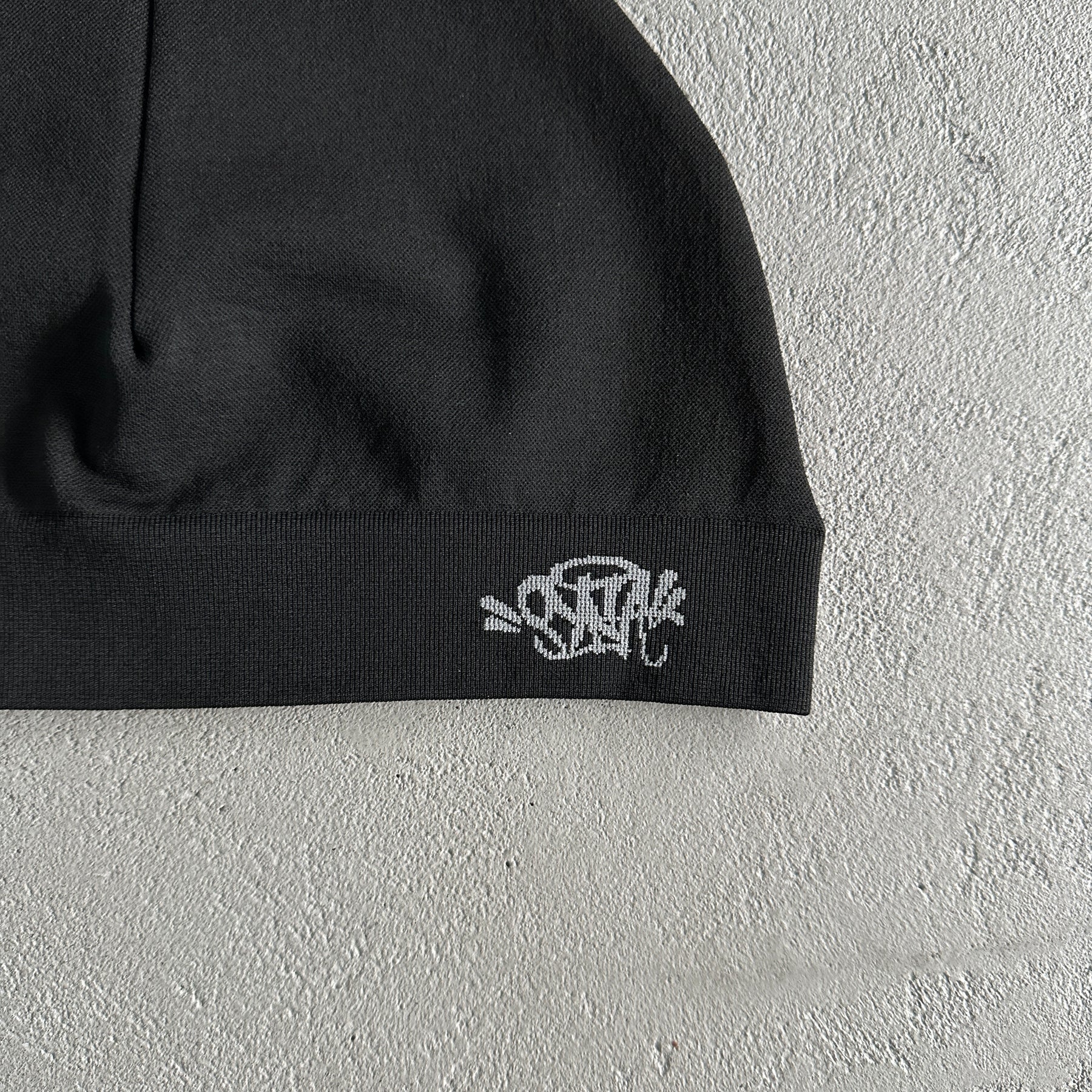 Touca Syna World “Seamless” ( Preta )