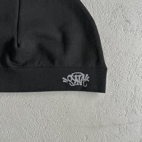 Touca Syna World “Seamless” ( Preta )