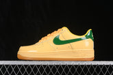 Air force 1 “Topaz Gold”