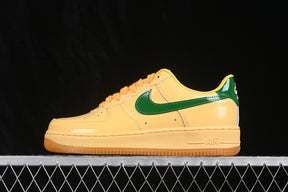 Air force 1 “Topaz Gold”