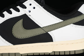 Dunk “Panda Olive”