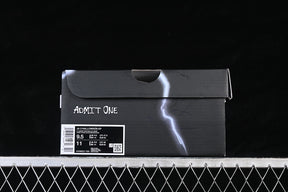 Nike JA 3 “Spooky Season”