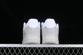 Air force 1 “Embroidered Desert Camo”