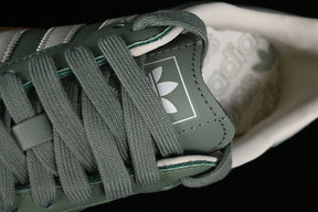 Adidas Samba “OG Silver Green”