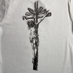 Camisa Vertabrae “Cross”