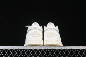 Air Jordan 1 Low “Gold Sail”