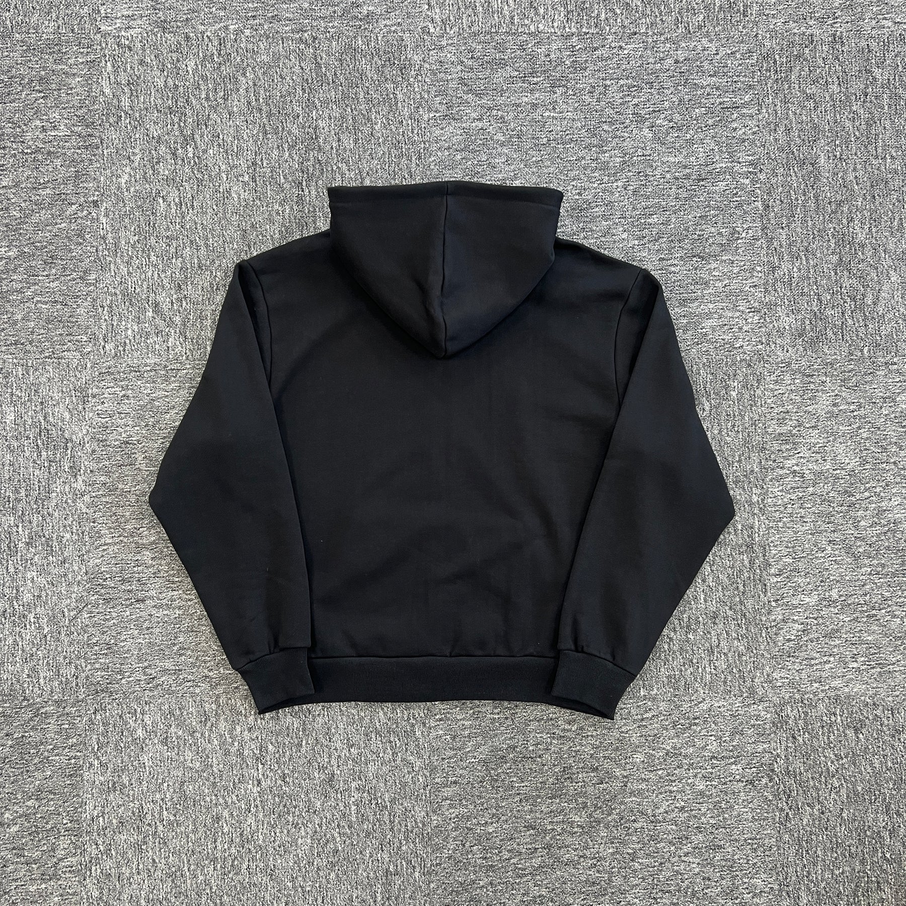 Moletom Syna World “Syna Void" ( Preto )