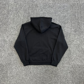 Moletom Syna World “Syna Void" ( Preto )