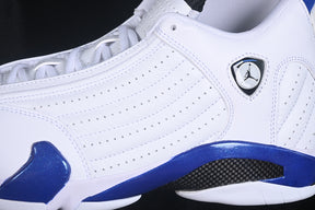 Air Jordan 14 “Hyper Royal”