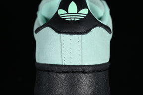 Adidas Campus 00 “Black Green”