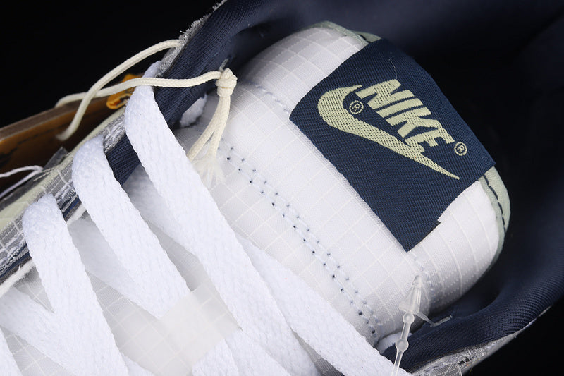 Air Jordan 1 Low x Union LA “Passport Pack Pistachio”