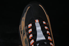 Air max 95 “Green Camo”