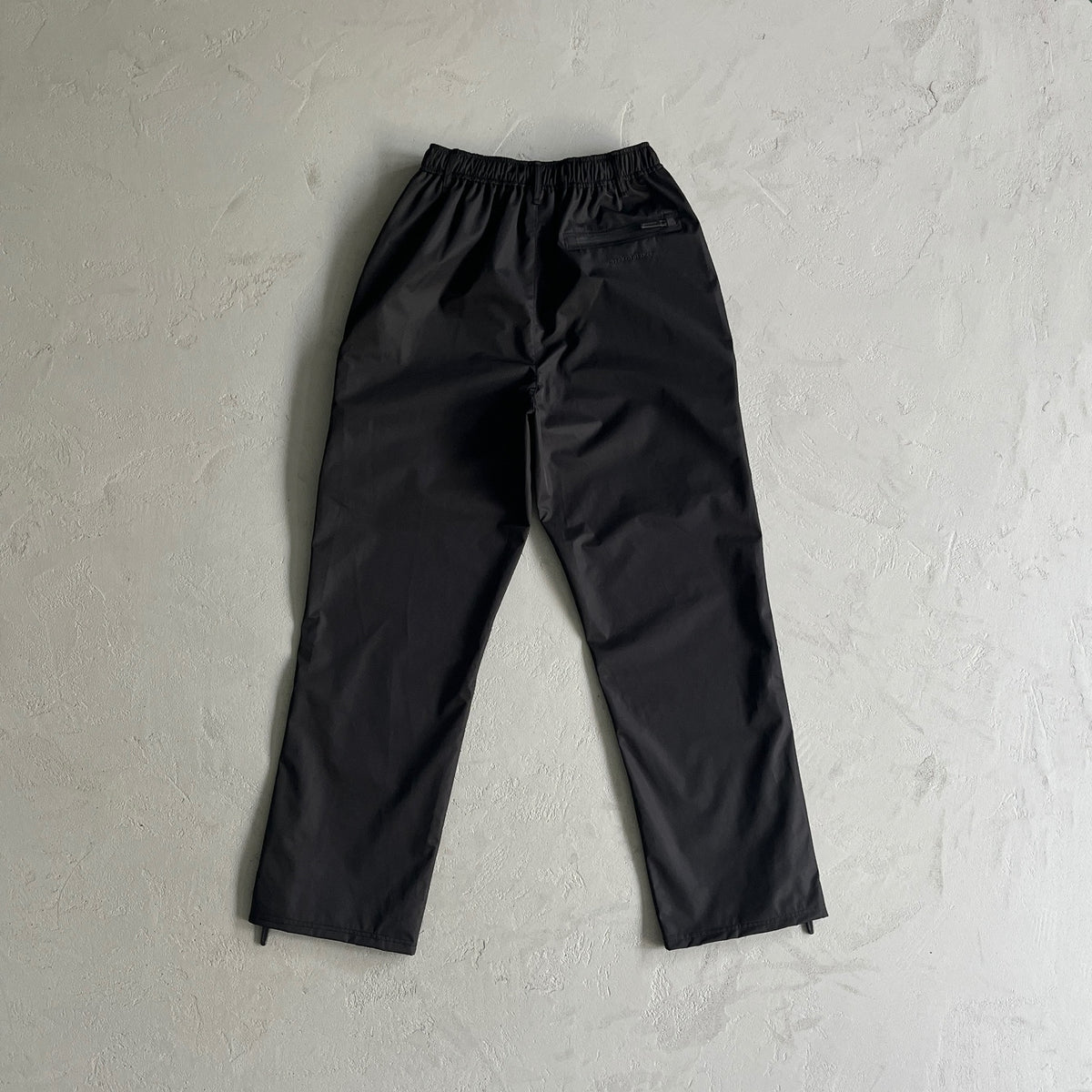 Calça BPM  “Zipper Pants” ( A prova D'água )