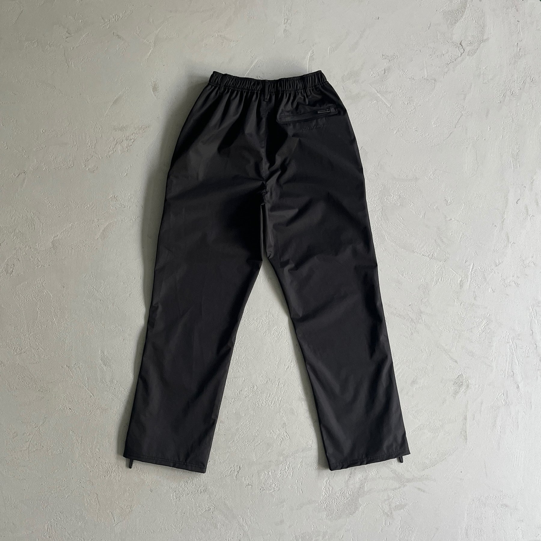 Calça BPM  “Zipper Pants” ( A prova D'água )