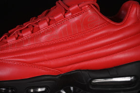 Air max 95 x Supreme “Lux” ( Vermelho )