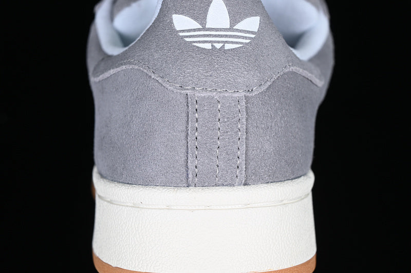 Adidas Campus 00 “White Grey”