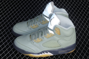 Air Jordan 5 ”Jade Horizon”