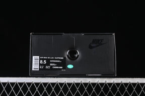 Air max 95 x Supreme “Lux” ( Vermelho )