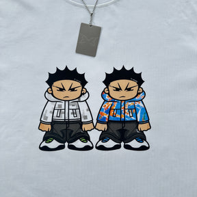 Camisa Mertra “Mascot”