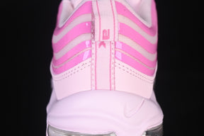 Air max 97 “Pink Foam”