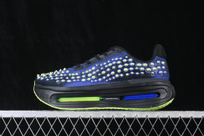 Nike Vomero “Premium Rush Violet Volt Glow”