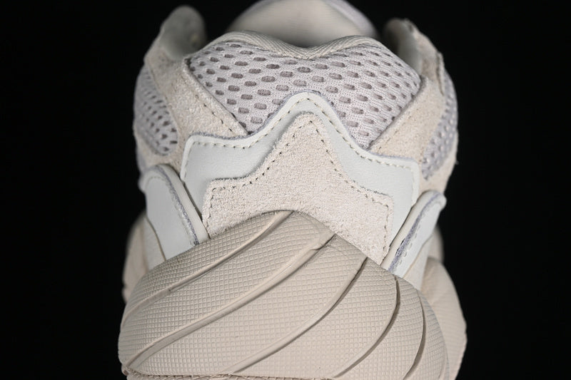 Yeezy 500 “Desert Blush”