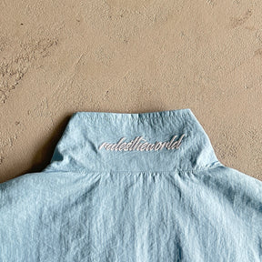 Conjunto Corteiz “Baby Blue”