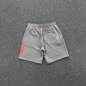 Conjunto Syna World “Syna Team“ ( Cinza e Rosa )