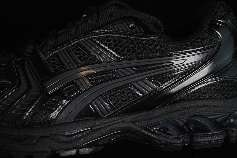 Asics Kayano 14 “Graphite Grey”