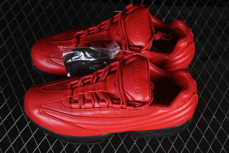 Air max 95 x Supreme “Lux” ( Vermelho )