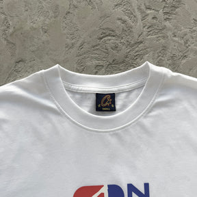 Camisa Corteiz “NDA” ( Branca )