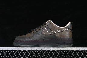 Air force 1 “Sequoia Dark Hazel"