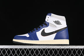Air Jordan 1 High “Deep Royal Blue Rare Air”