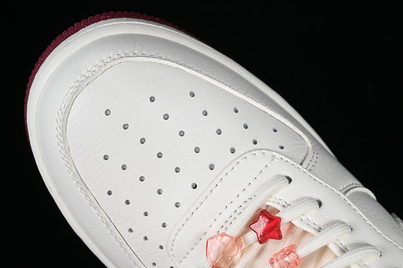Air force 1 “Valentine's Day”
