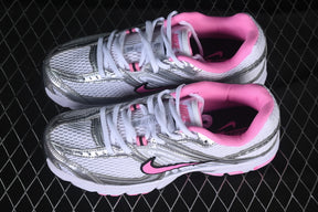 Air Max Moto 2K “Metallic Silver Pink”