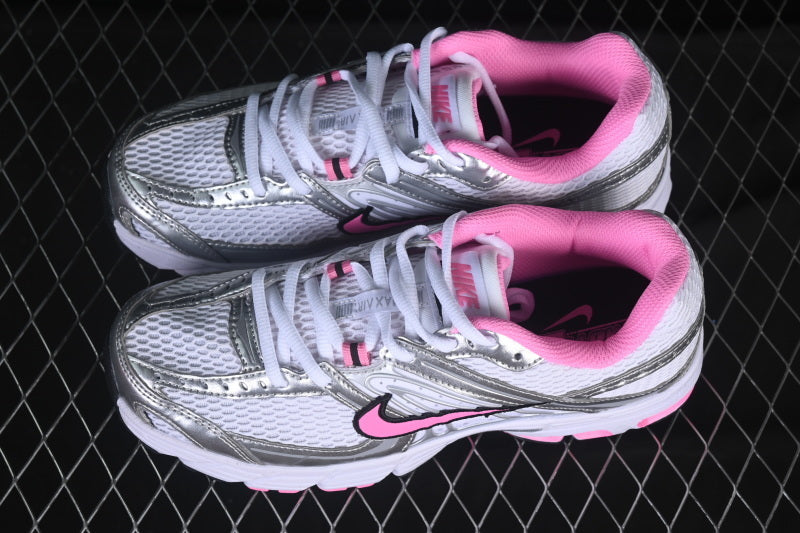 Air Max Moto 2K “Metallic Silver Pink”