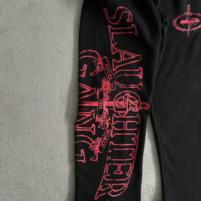 Conjunto Corteiz “Slaughter Gang”