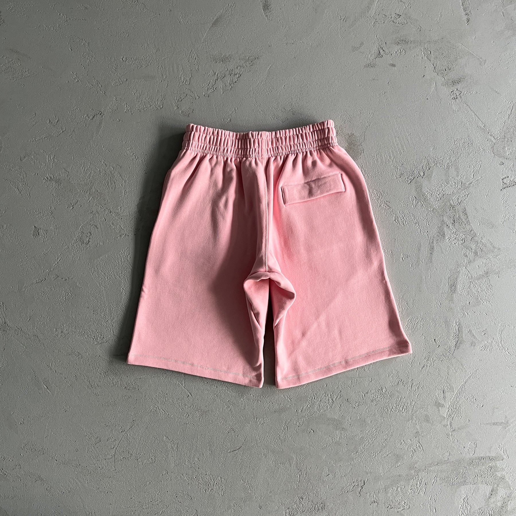 Conjunto Corteiz “Pink Letter Set”