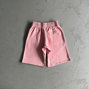 Conjunto Corteiz “Pink Letter Set”