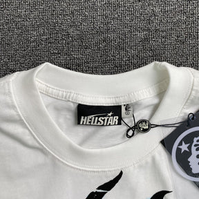 Camisa Hellstar “Heaven Sounds Like”