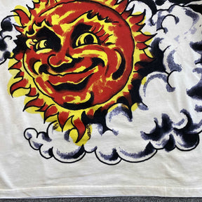 Camisa Majestik “Sun”