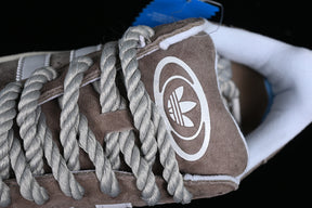 Adidas Campus 00 “Grey”