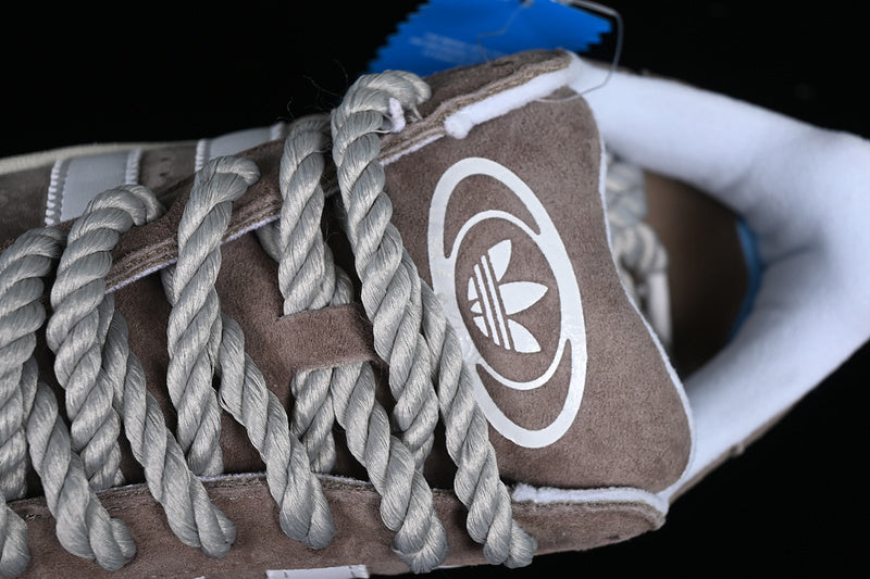 Adidas Campus 00 “Grey”