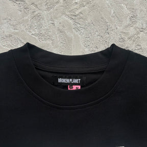 Camisa Broken Planet “Same Shit Different Day”