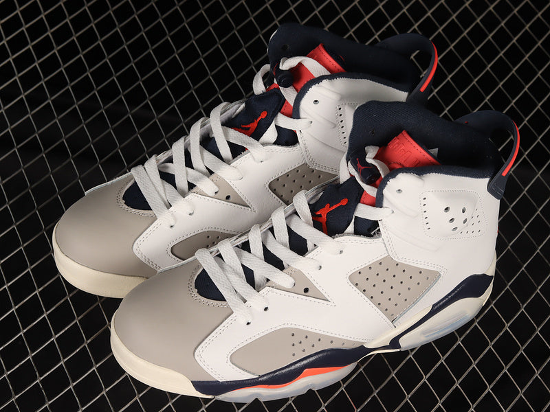 Air jordan 6 “Tinker Hatfield”