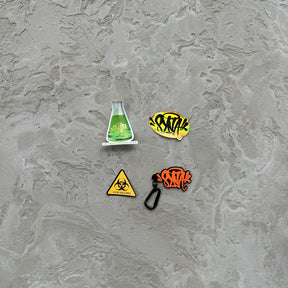 Camisa Syna World “Life Of Syn” ( Azul )