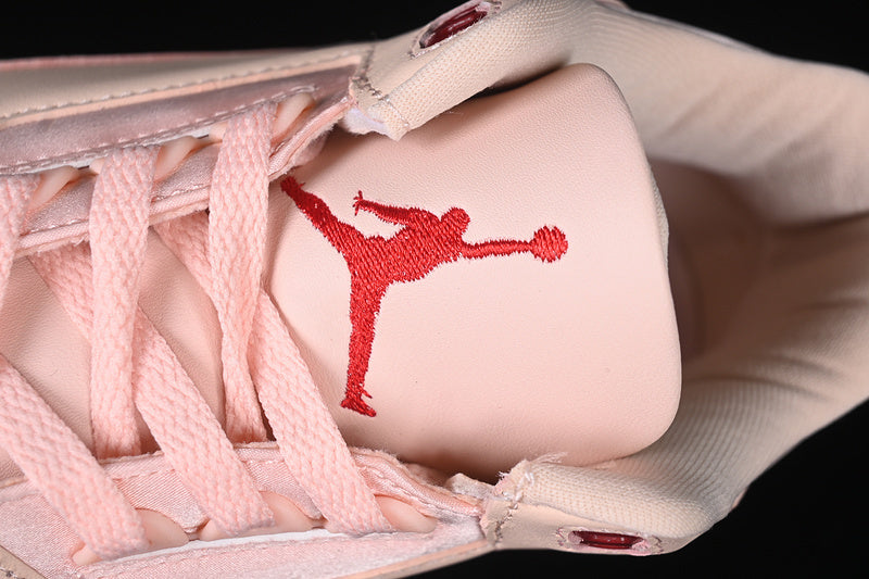 Air Jordan 3 “Valentine's Day”
