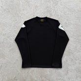 Sueter Corteiz “Star Raglan Waffle Thermal”